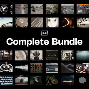 Complete Bundle