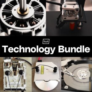 Technology Bundle