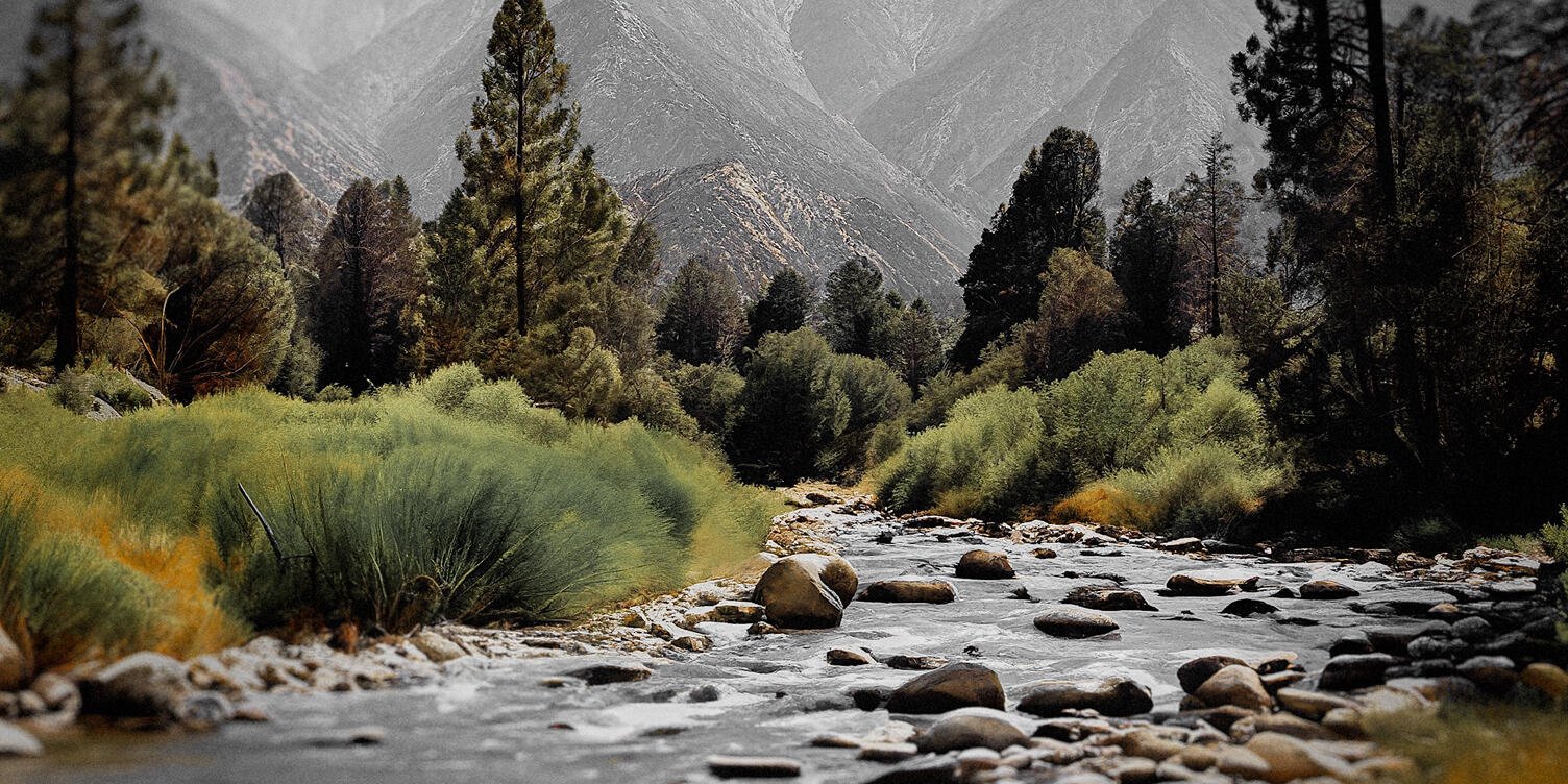 NSL004 San Antonio Creek