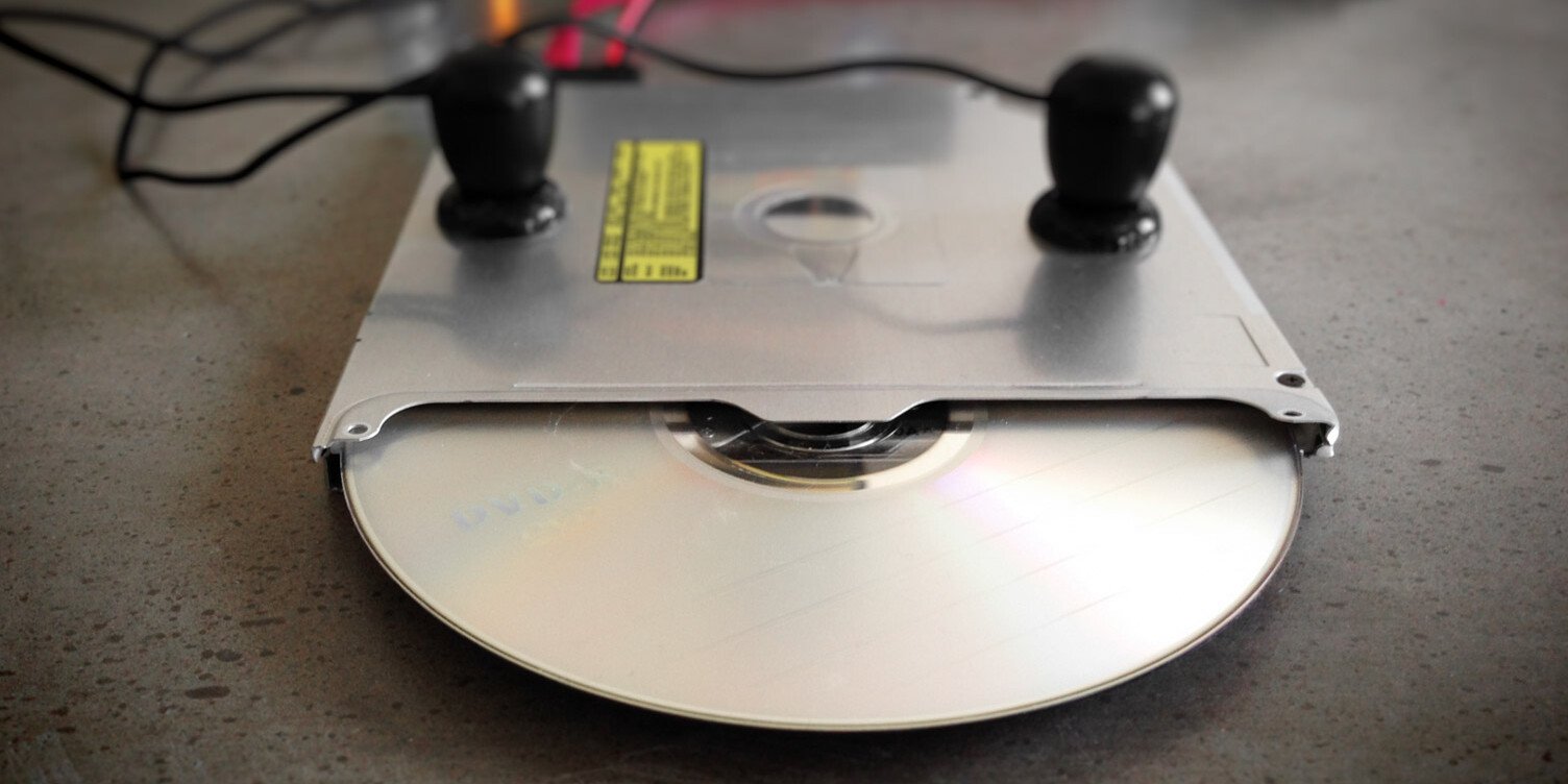 NSL010 Optical Drives