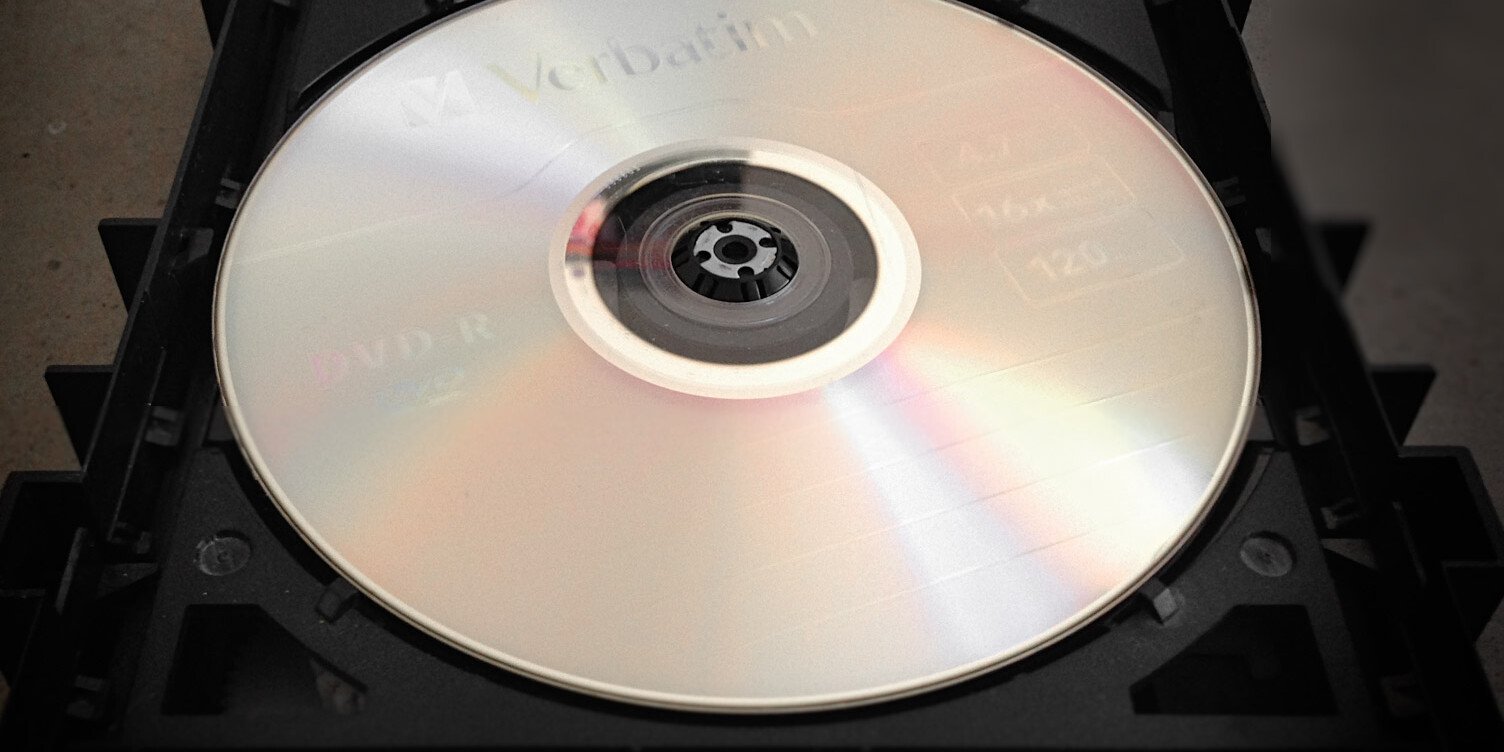 NSL010 Optical Drives