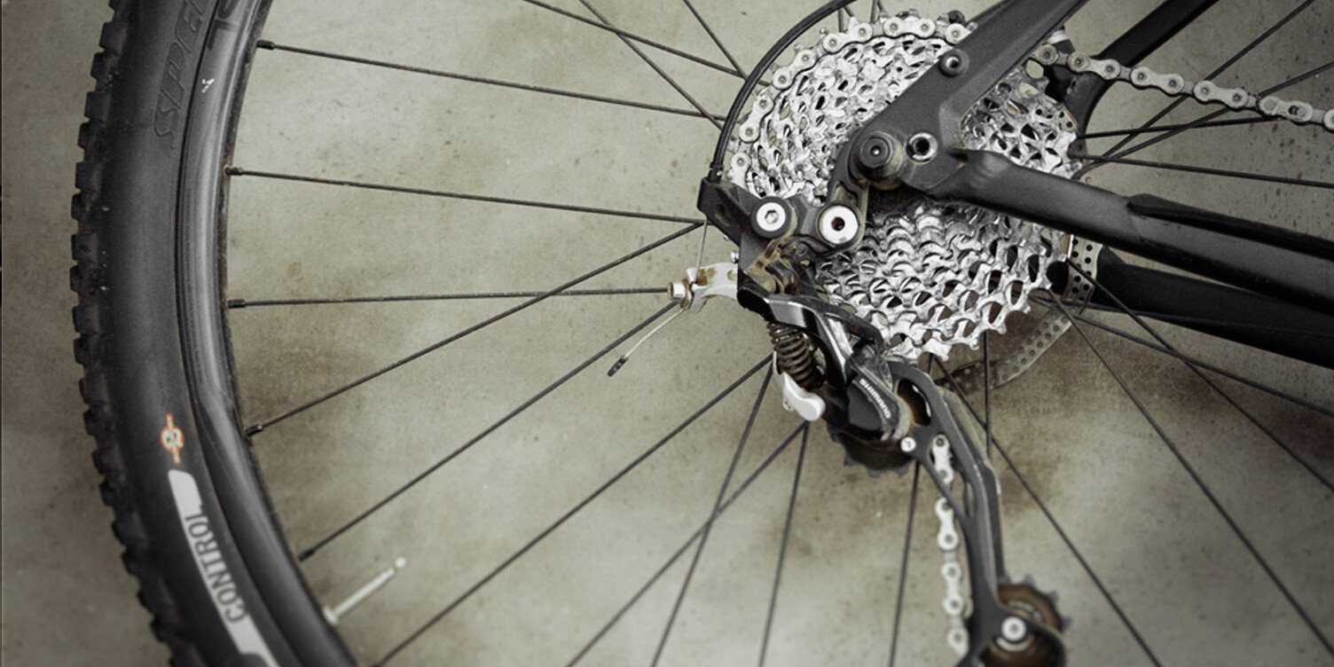 NSL014 Wheels & Gears