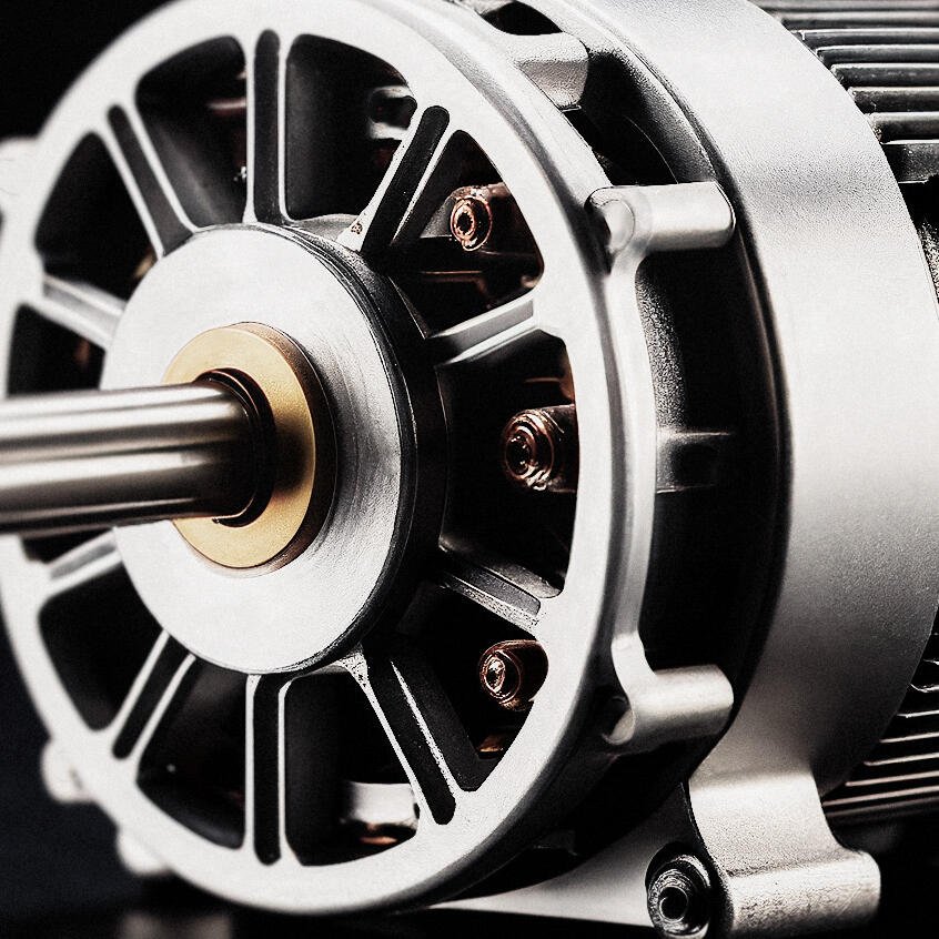 NSL020 Electric Mini Motors