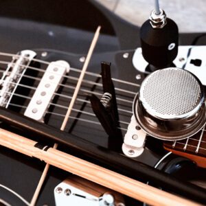 NSL024 Metal Strings
