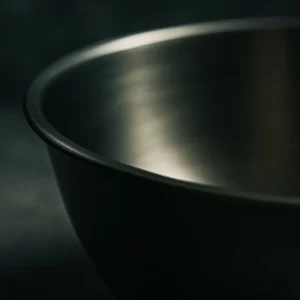 NSL027 Resonant Metal