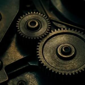 NSL028 Mechanism