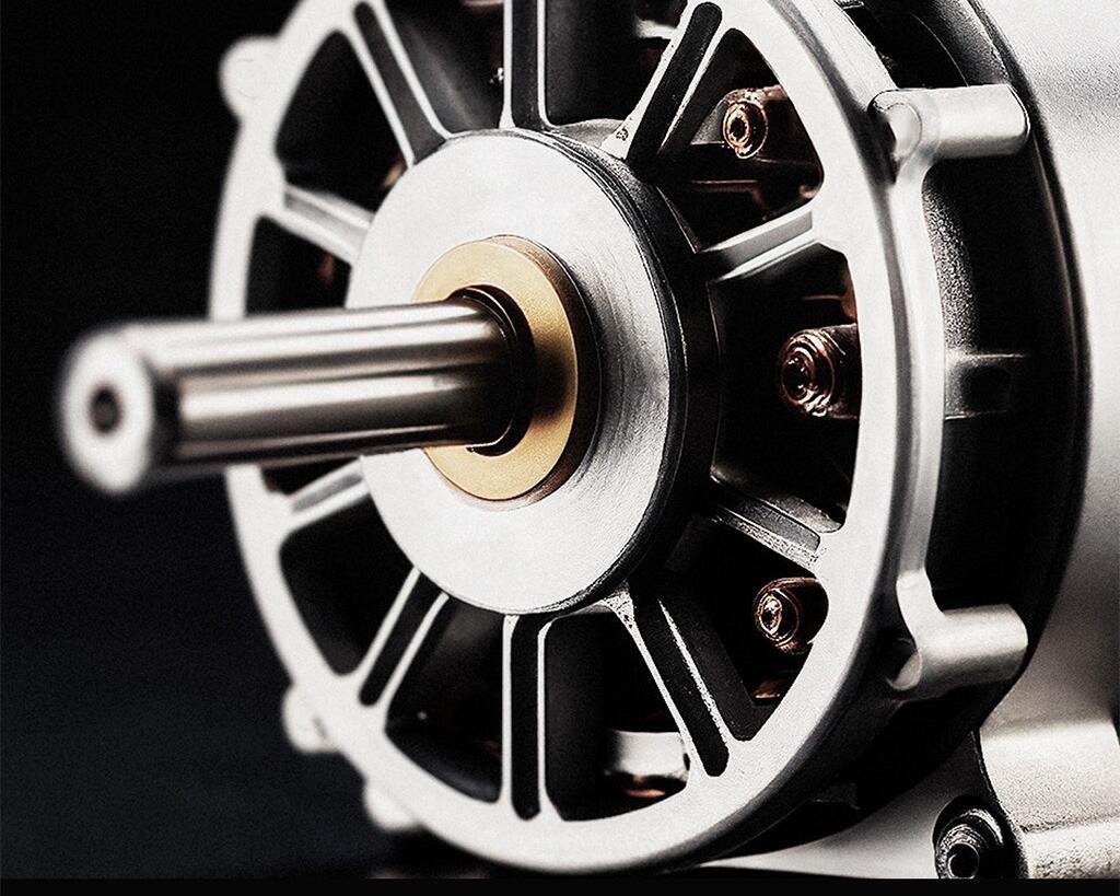 NSL20 Electric Mini Motors