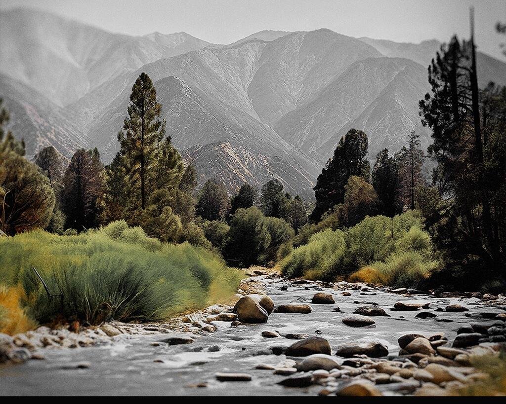 NSL004 San Antonio Creek