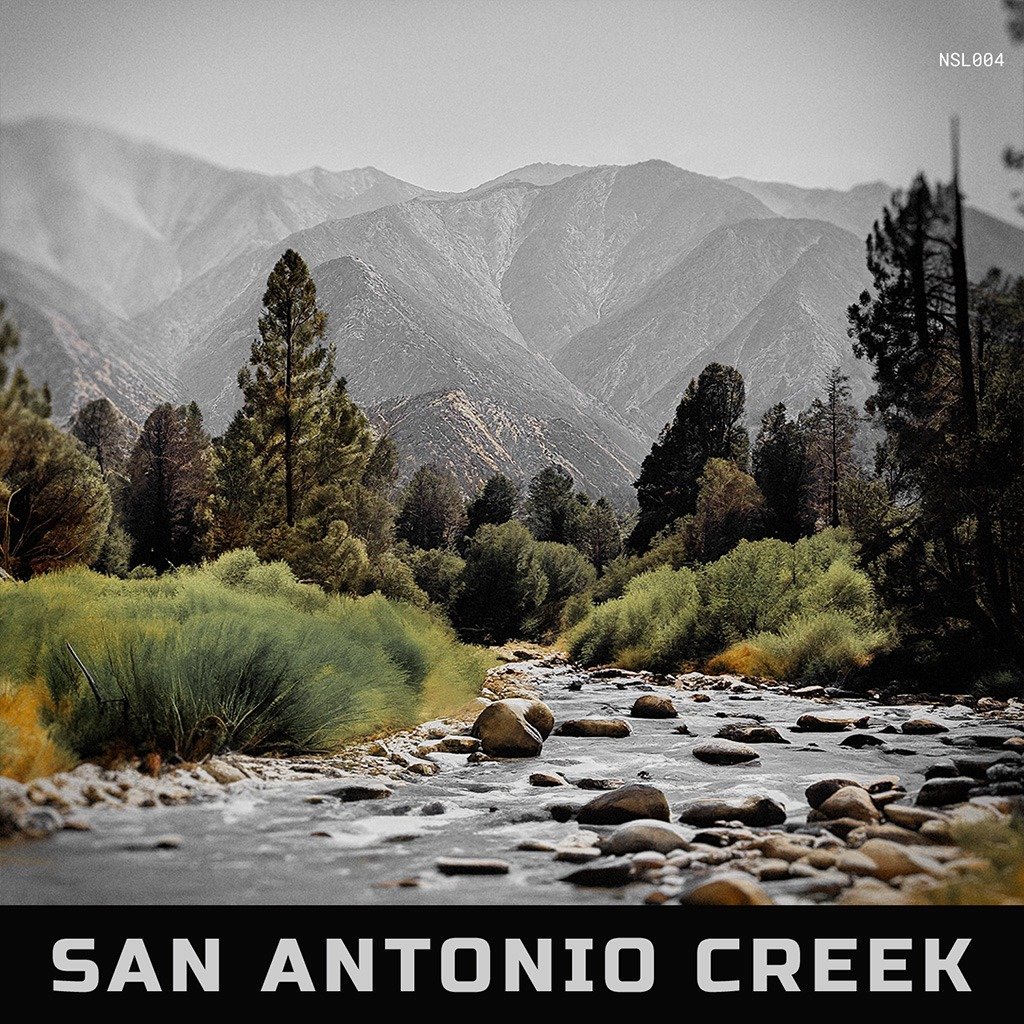 NSL004 San Antonio Creek