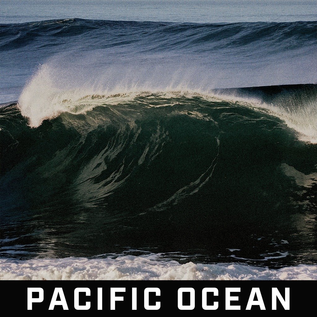 NSL005 Pacific Ocean