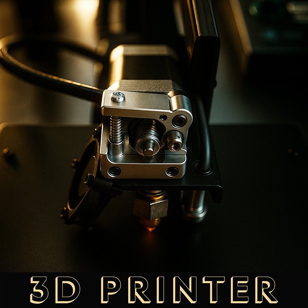 NSL013 3D Printer