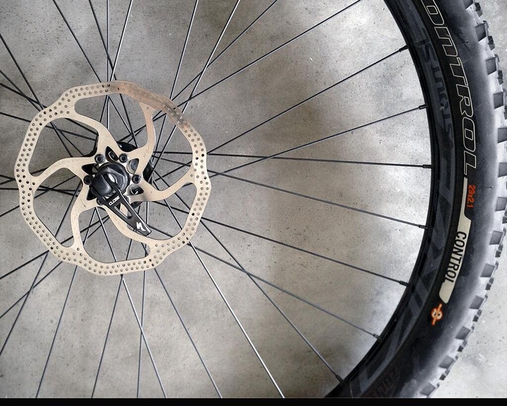 NSL014 Wheels And Gears