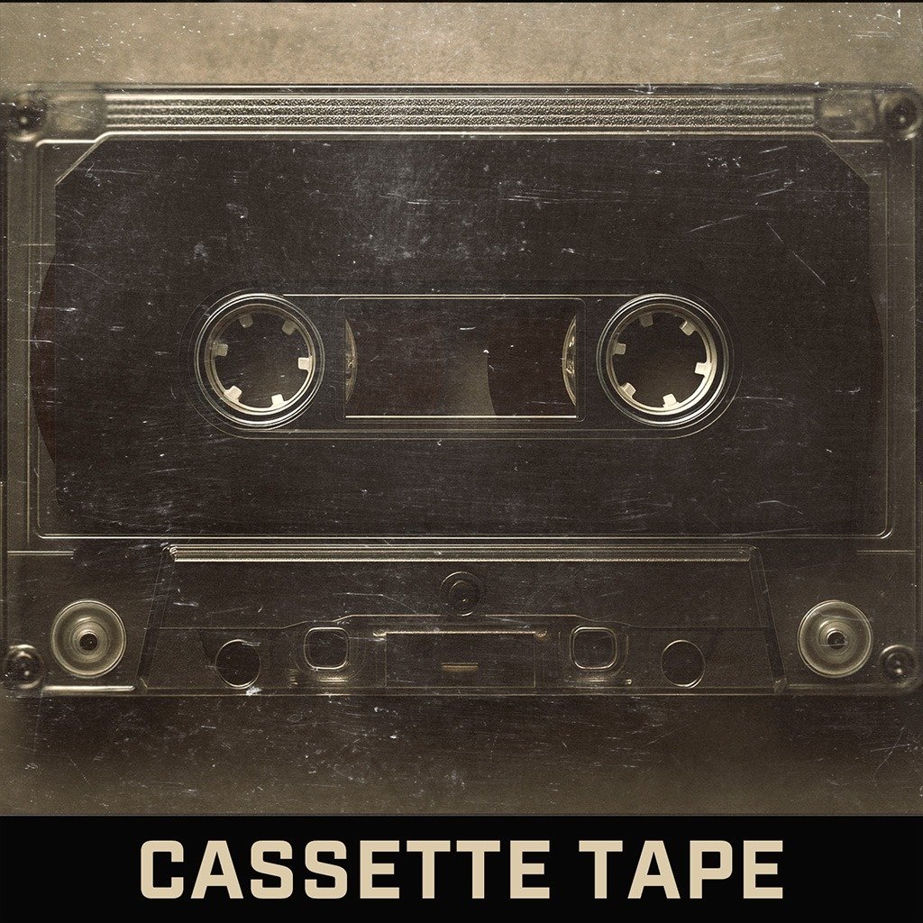 NSL016 Cassette Tape