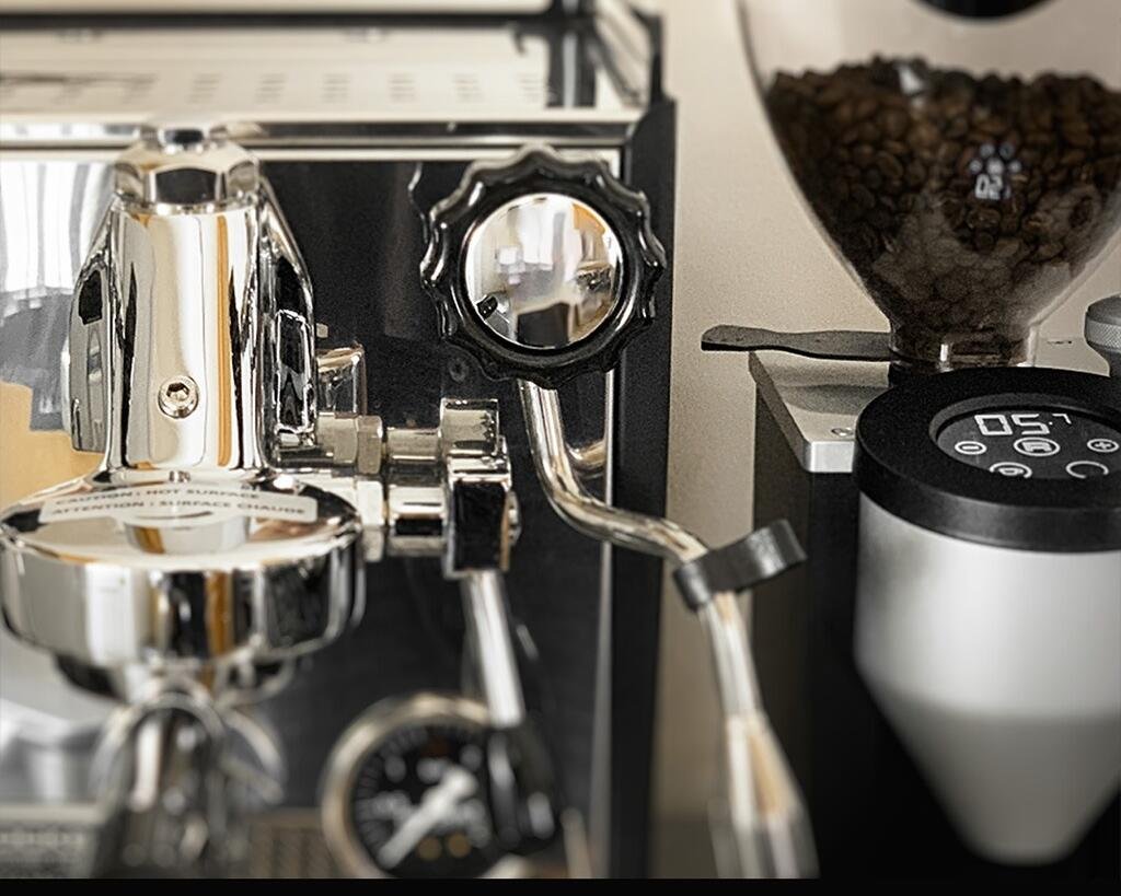 NSL017 Espresso Machine