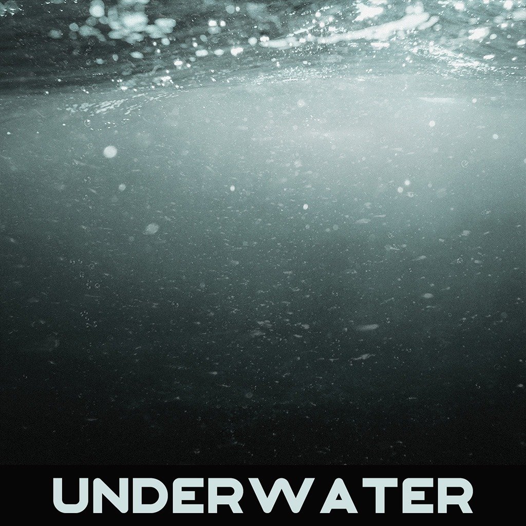 NSL018 Underwater