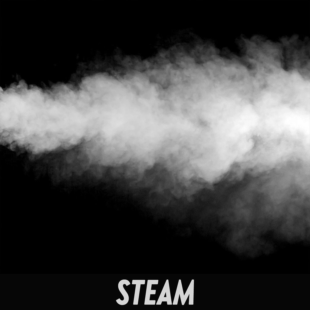 NSL019 Steam