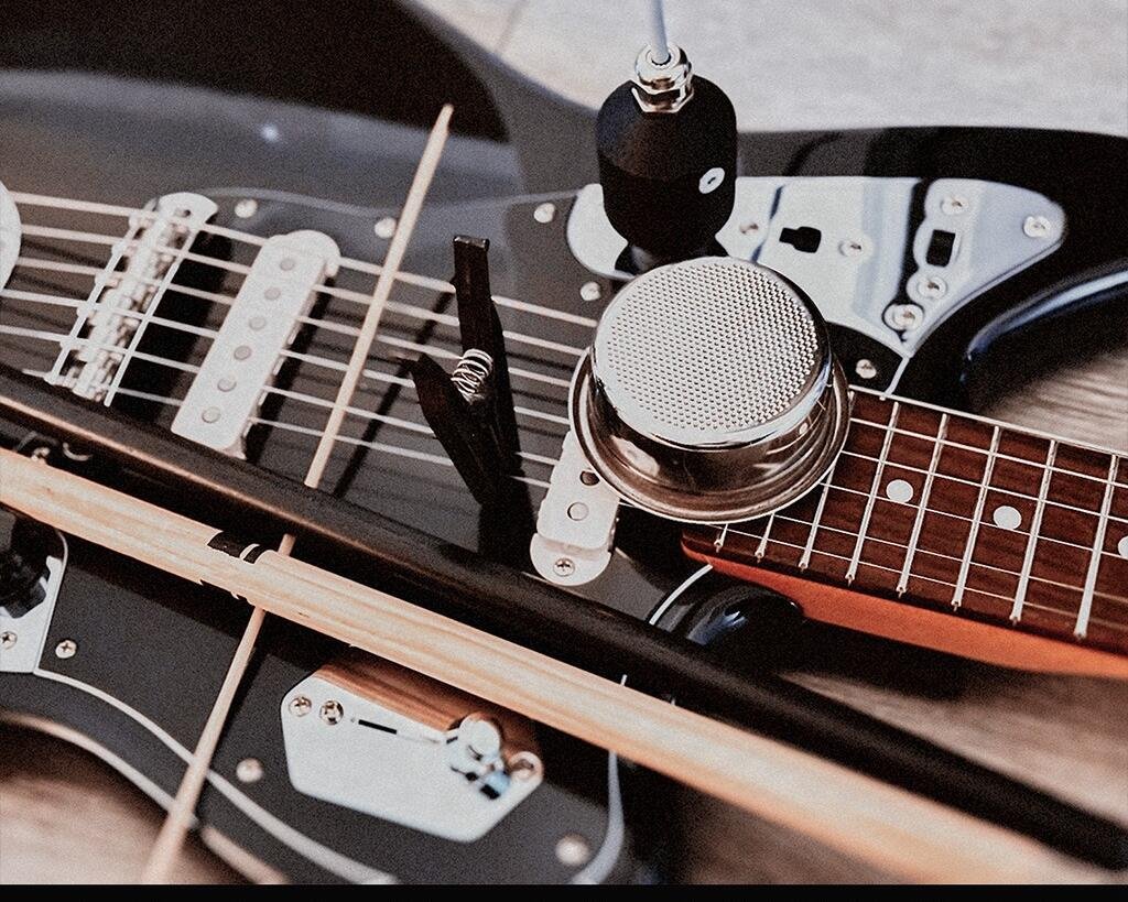 NSL024 Steel Strings