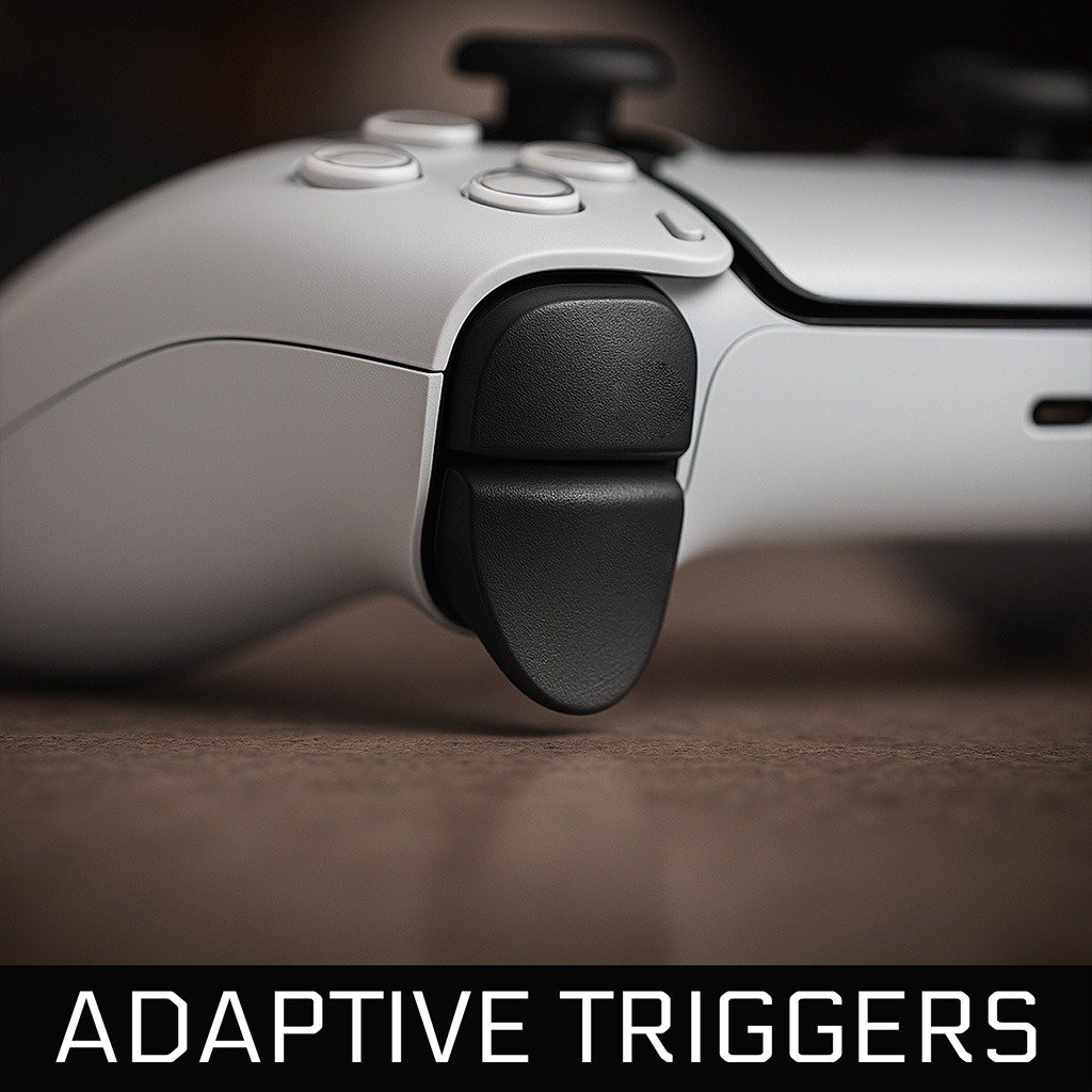 NSL026 Adaptive Triggers