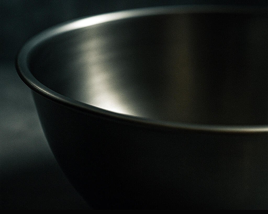 NSL027 Resonant Metal