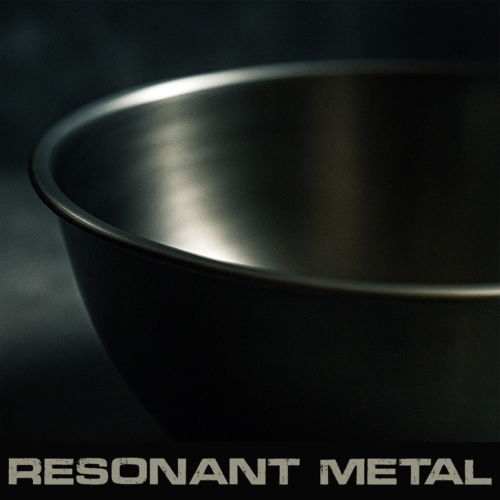 NSL027 Resonant Metal