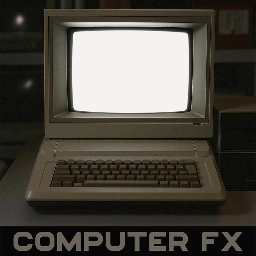 NSL030 Computer FX